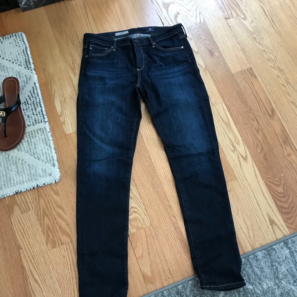 AG jeans